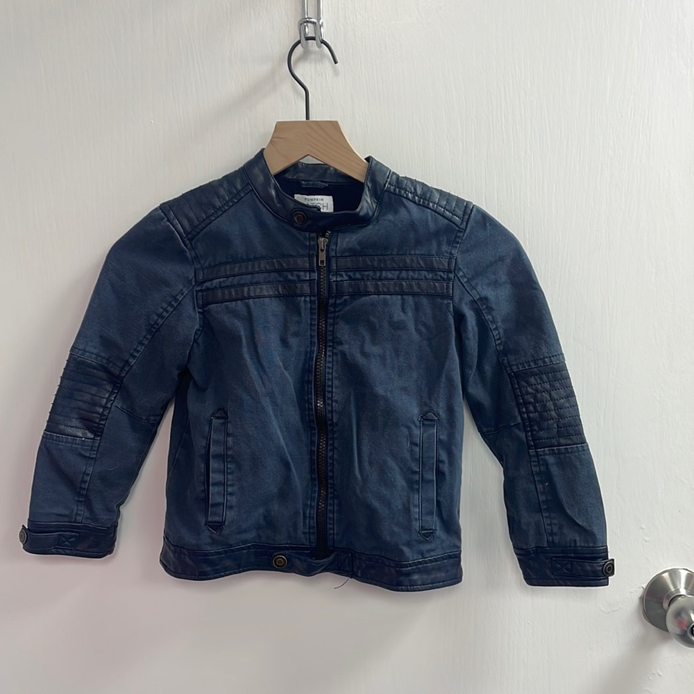 Pumpkin Patch Kids Jacket (5166)